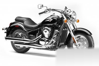 Vulcan 900 Classic
