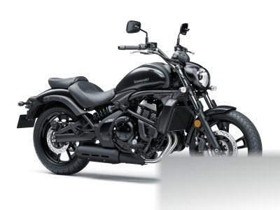 Vulcan S ABS