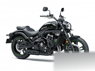 Vulcan S