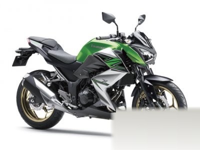 Z300 Special Edition