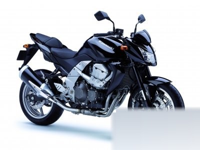 Z750 ABS