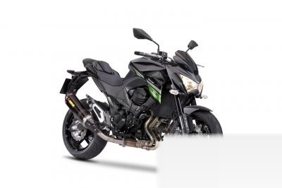 Z800 e version Performance