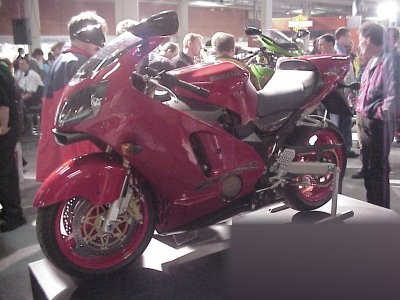 ZX-12R