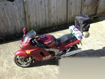 ZZ-R 1100 (reduced effect)