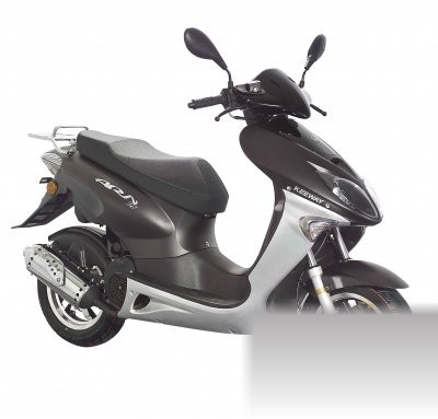 ARN 125cc