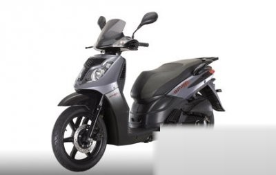 Outlook Sport 125