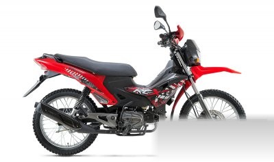 RCX 125