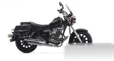 Superlight 125 Standard E4