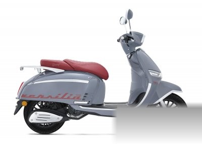 Versilia 150 Spesial