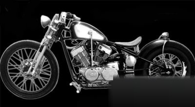 5150 Hardknock 250 V-Twin