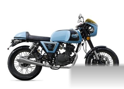 Dice CR 125 NPJ Edition