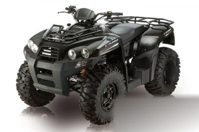 Explorer Argon 330 S