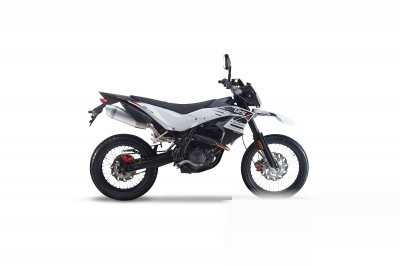 TR 125 X