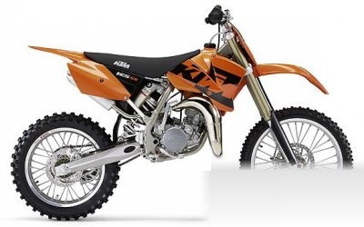 105 SX