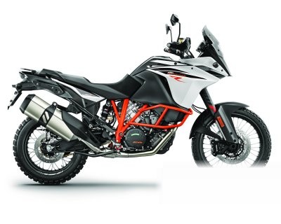 1090 Adventure R