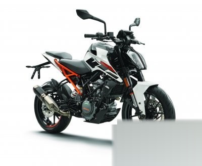 125 Duke
