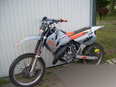 125 LC2