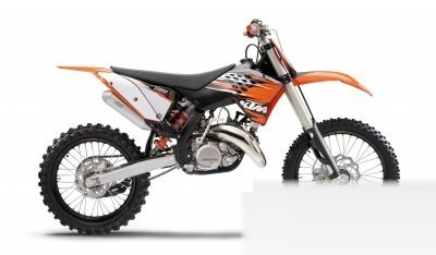 125 SX