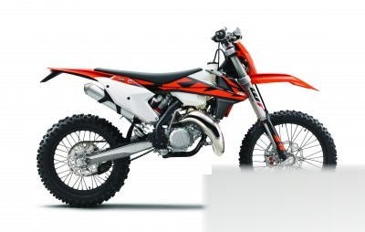 125 XC-W