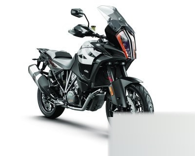1290 Super Adventure S