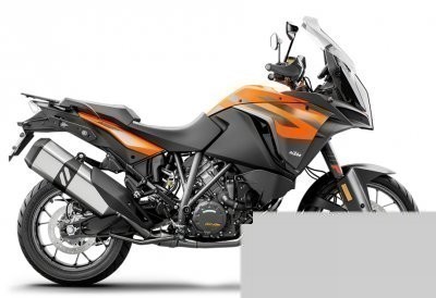 1290 Super Adventure S