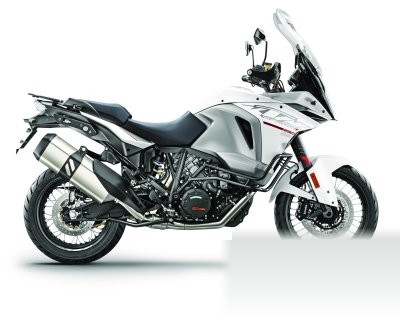 1290 Super Adventure T