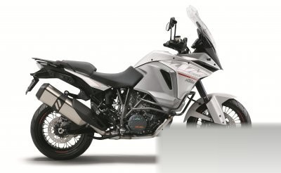 1290 Super Adventure