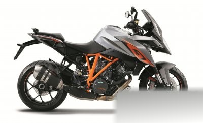 1290 Super Duke GT