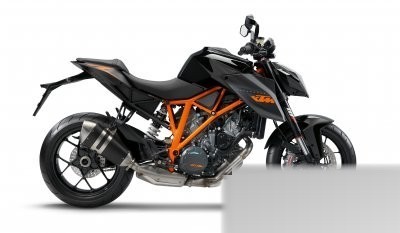 1290 Super Duke R ABS