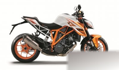 1290 Super Duke R SE