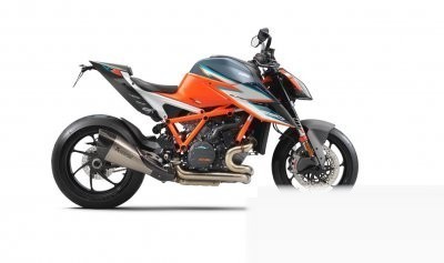 1290 Super Duke RR