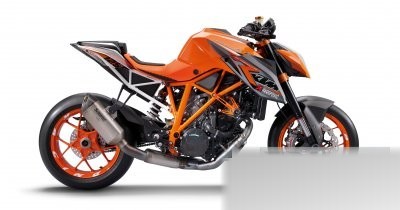 1290 Superduke PP
