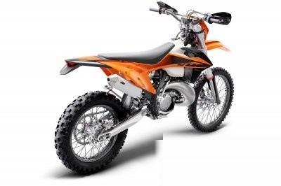 150 EXC TPI