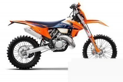 150 XC-W TPI