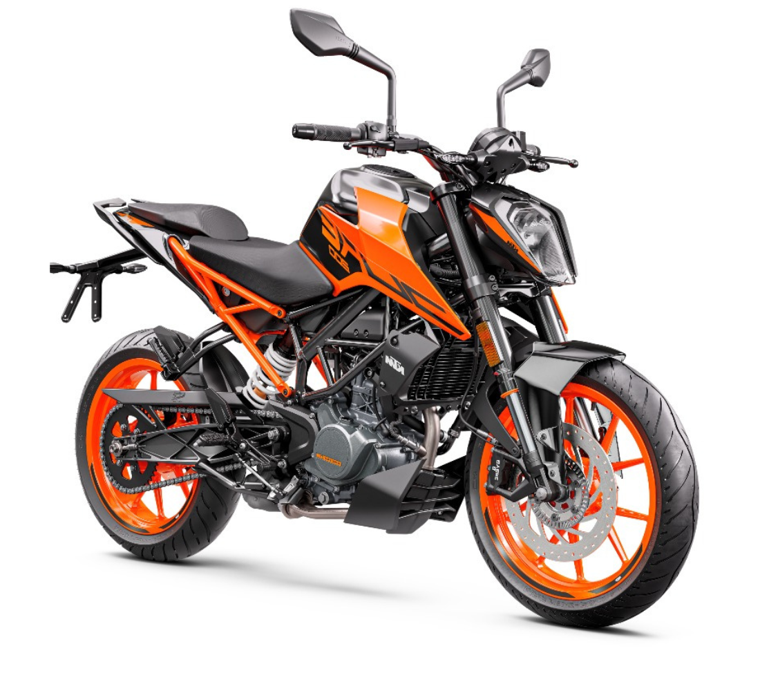 200 Duke WO