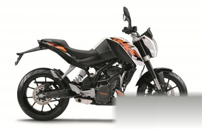 200 Duke