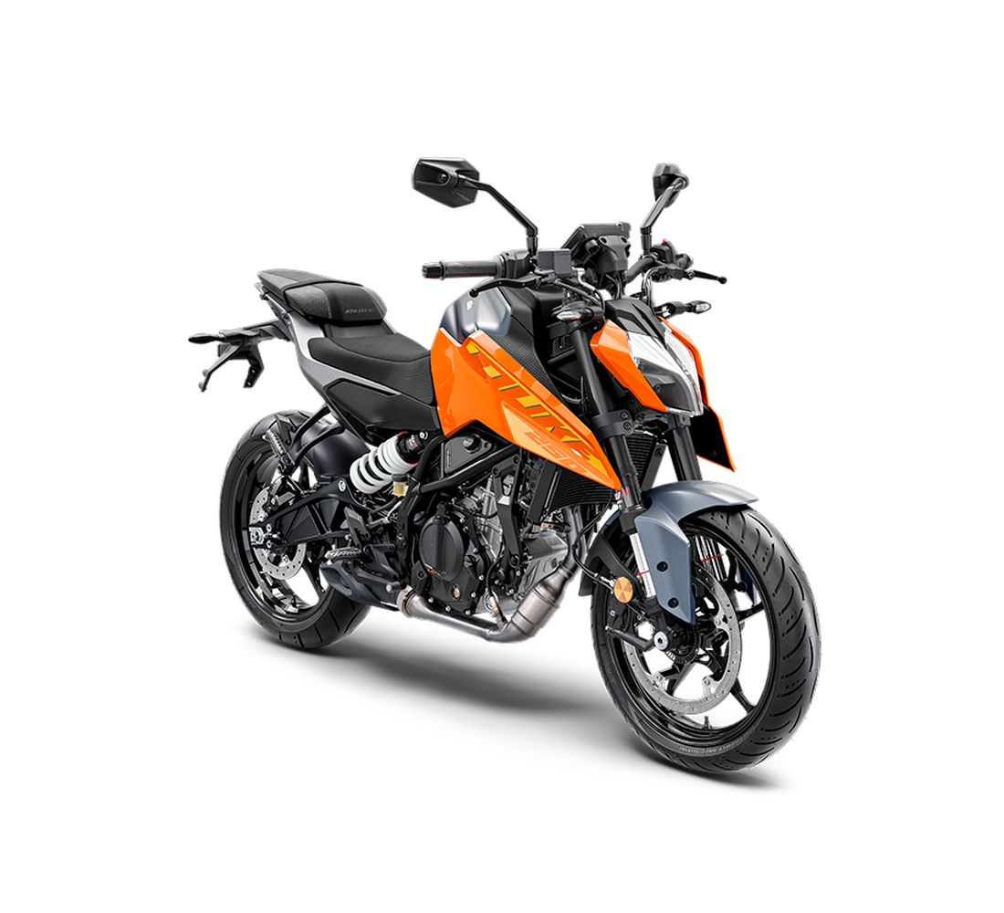 250 Duke