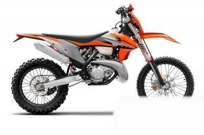 250 EXC TPI