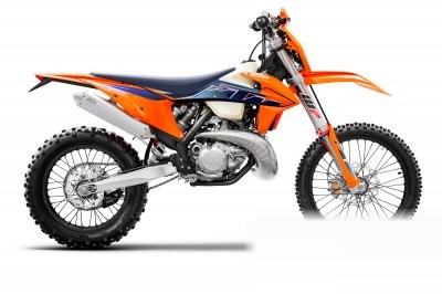 250 EXC TPI