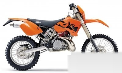 250 EXC