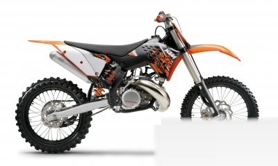 250 SX