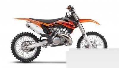 250 SX