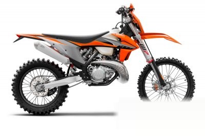 250 XC-W TPI