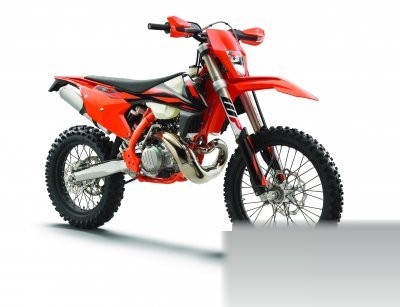 300 EXC TPI