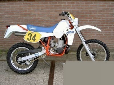 300 GS Enduro Sport