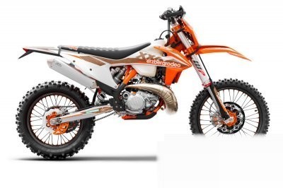 300 XC-W TPI Erzbergrodeo