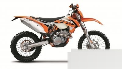 350 EXC-F