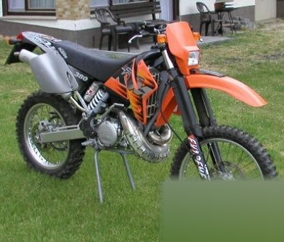 380 EXC