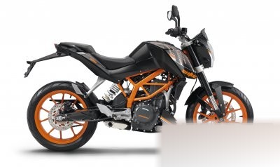 390 Duke ABS