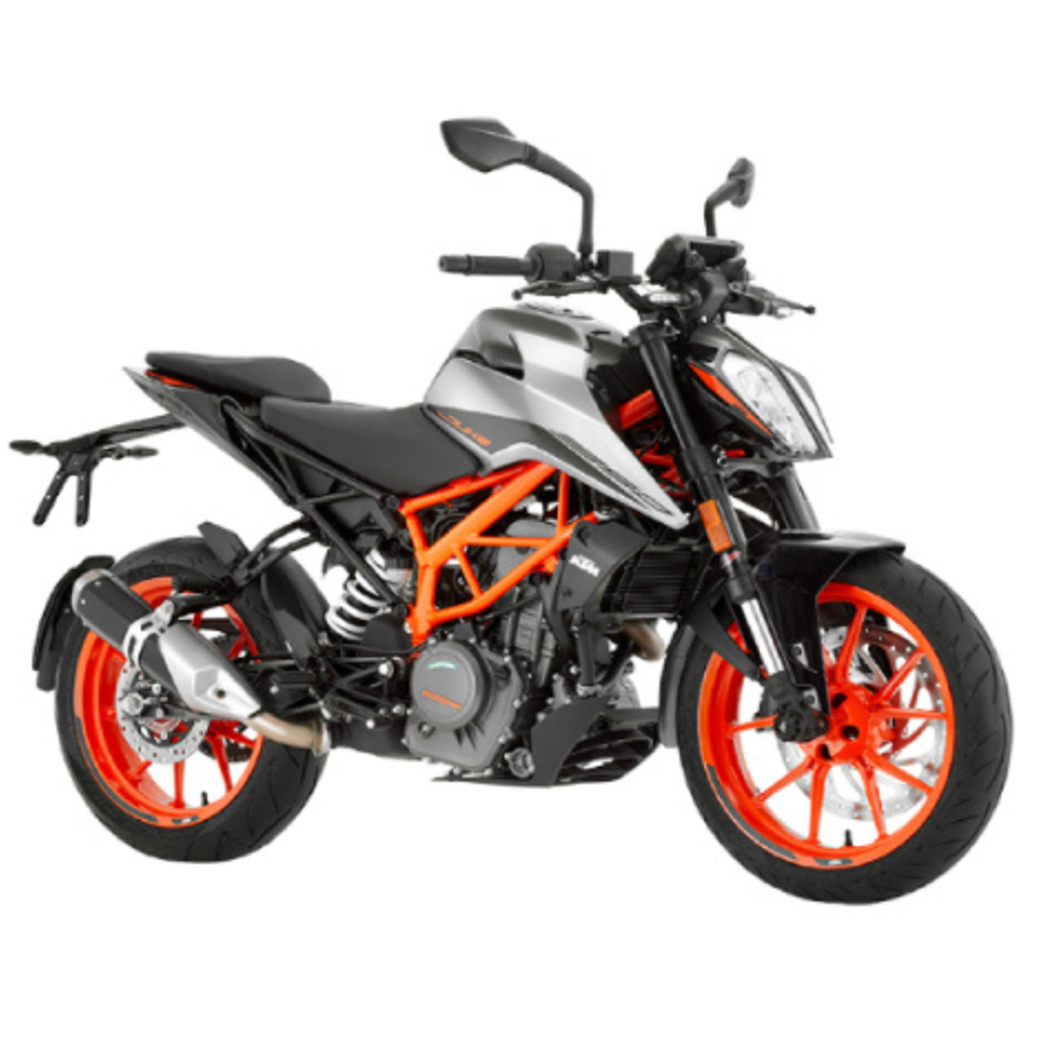 390 Duke NG